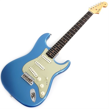 Fender Custom Shop Vintage Custom 1959 Stratocaster TCP (Lake Placid Blue) 【S/N R141611】【期間限定スペシャルプライス】 画像1