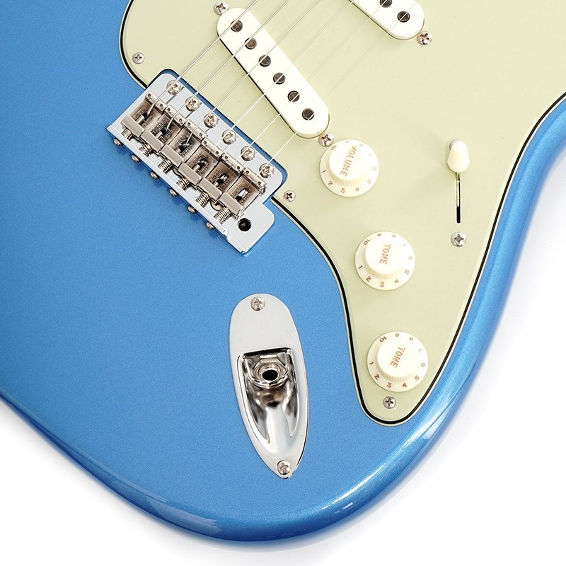 Fender Custom Shop Vintage Custom 1959 Stratocaster TCP (Lake Placid Blue) 【S/N R141611】【期間限定スペシャルプライス】 画像4