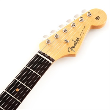 Fender Custom Shop Vintage Custom 1959 Stratocaster TCP (Lake Placid Blue) 【S/N R141611】【期間限定スペシャルプライス】 画像6