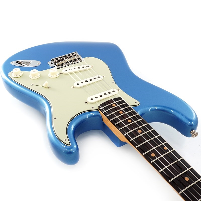 Fender Custom Shop Vintage Custom 1959 Stratocaster TCP (Lake Placid Blue) 【S/N R141611】【期間限定スペシャルプライス】 画像8