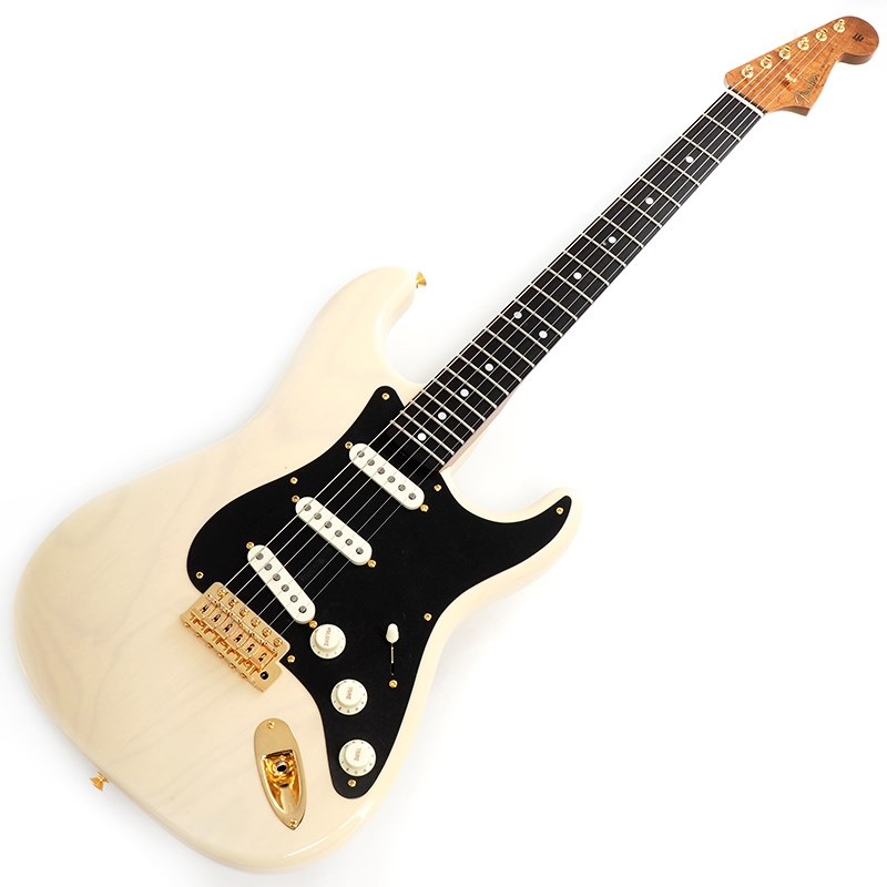 Fender Custom Shop American Custom Stratocaster NOS (Vintage Blonde) 【S/N 17595】 画像1