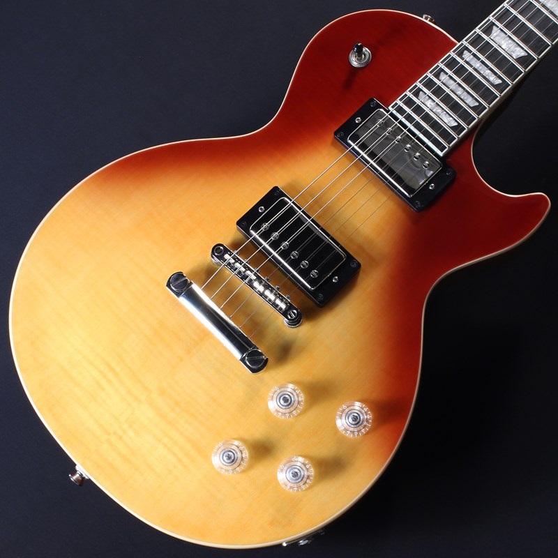 Epiphone 【USED】Les Paul Modern Figured (Caffe Latte Fade) 画像2