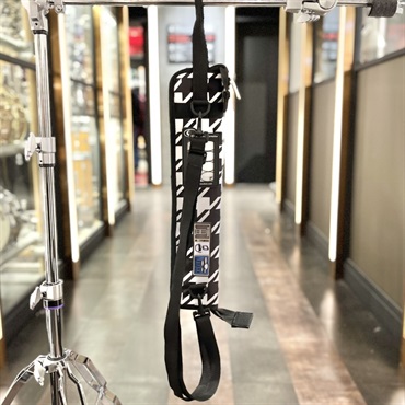 Protection Racket LPTR3PSTBAG-HT [3ペア・スティックバッグ-Houndstooth / 千鳥格子]【イケベ楽器店創業50周年記念モデル】 画像1