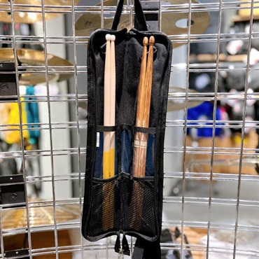 Protection Racket LPTR3PSTBAG-HT [3ペア・スティックバッグ-Houndstooth / 千鳥格子]【イケベ楽器店創業50周年記念モデル】 画像3