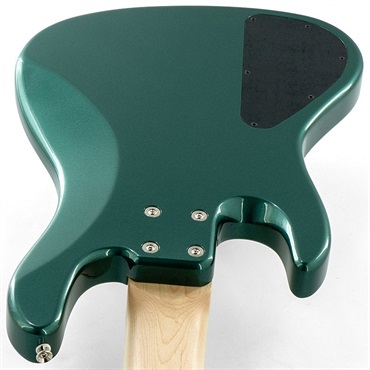 Kikuchi Guitars Hermes Series MV5 (British Racing Green) 画像10