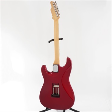 JAMES TYLER 【USED】Classic SSH Alder Body (Candy Apple Red / R) 2006【SN. 06318】 画像3