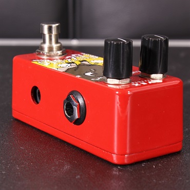 Z-VEX Fuzzolo 画像2