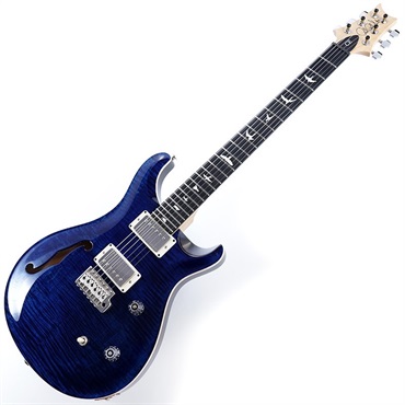 P.R.S. CE 24 Semi-Hollow Custom Configuration (Whale Blue) SN.0371465【2023年生産モデル】 画像1