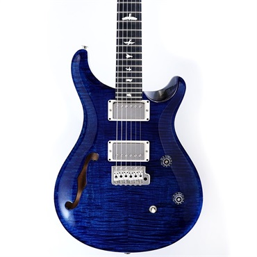 P.R.S. CE 24 Semi-Hollow Custom Configuration (Whale Blue) SN.0371465【2023年生産モデル】 画像10