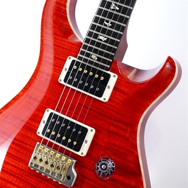 P.R.S. Custom 24 10Top (Ruby) #0371277【2023年生産モデル】 画像3