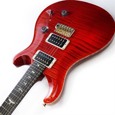 P.R.S. Custom 24 10Top (Ruby) #0371277【2023年生産モデル】 画像5