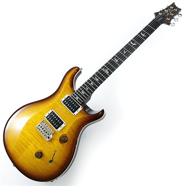 P.R.S. Custom 24 (MaCarty Tobacco Sunburst ) #0375357【2023年生産モデル】 画像1