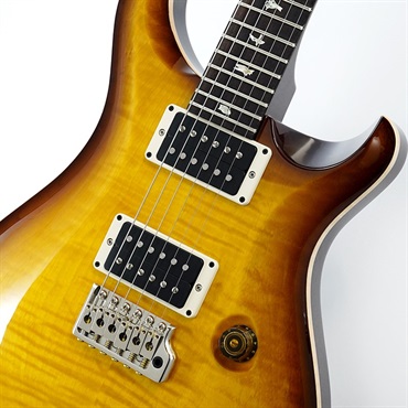 P.R.S. Custom 24 (MaCarty Tobacco Sunburst ) #0375357【2023年生産モデル】 画像3