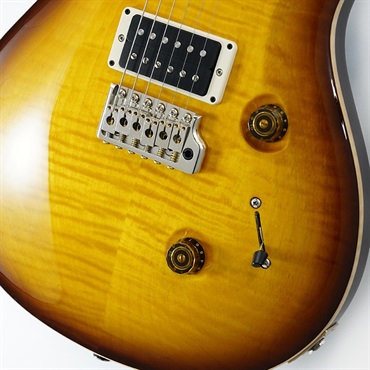 P.R.S. Custom 24 (MaCarty Tobacco Sunburst ) #0375357【2023年生産モデル】 画像4