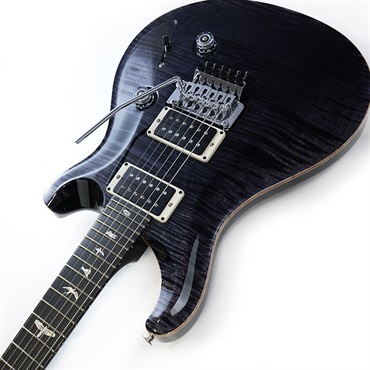 P.R.S. Custom24 Floyd 10top (Gray Black) #0371200【2023年生産モデル】 画像5