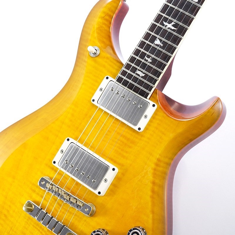 P.R.S. S2 10th Anniversary McCarty 594 (McCarty Sunburst) #S2067608【2023年生産モデル】 画像3