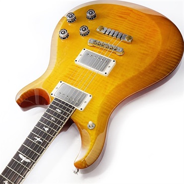 P.R.S. S2 10th Anniversary McCarty 594 (McCarty Sunburst) #S2067608【2023年生産モデル】 画像5