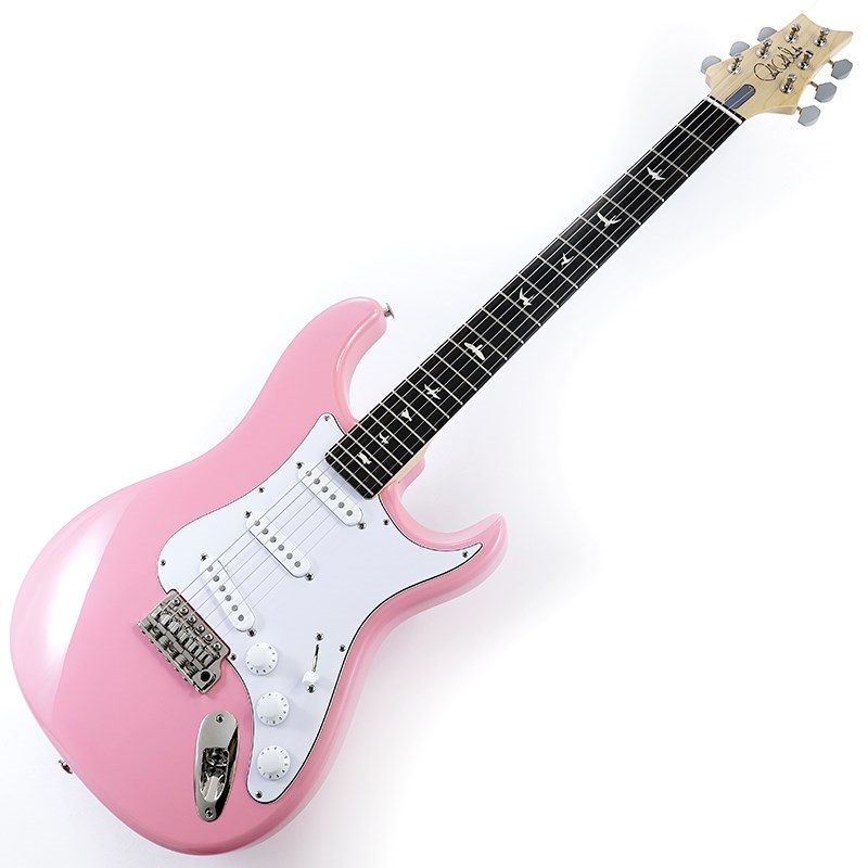 P.R.S. Silver Sky Roxy Pink / Rosewood John Mayer Signatur Model SN.0363259 【2023年生産モデル】 画像1