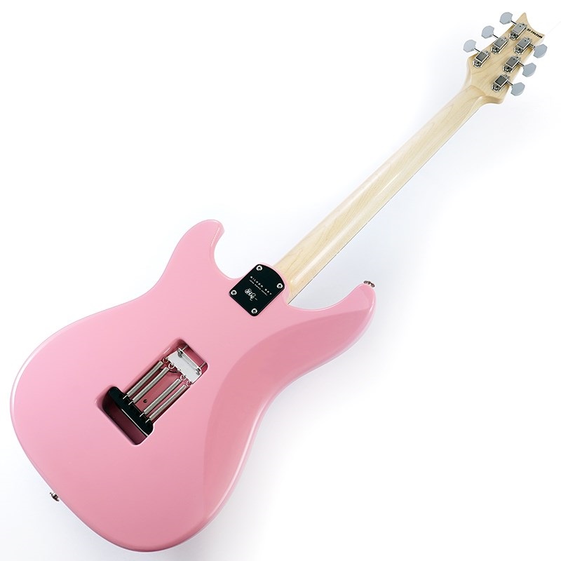 P.R.S. Silver Sky Roxy Pink / Rosewood John Mayer Signatur Model SN.0363259 【2023年生産モデル】 画像2