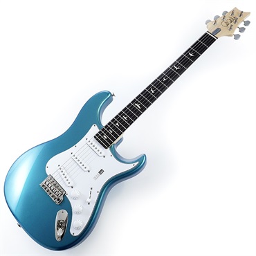 P.R.S. Silver Sky Dodgem Blue / Rosewood John Mayer Signatur Model SN.0373178【2023年生産モデル】 画像1