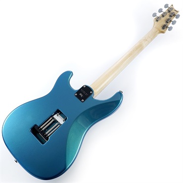 P.R.S. Silver Sky Dodgem Blue / Rosewood John Mayer Signatur Model SN.0373178【2023年生産モデル】 画像2