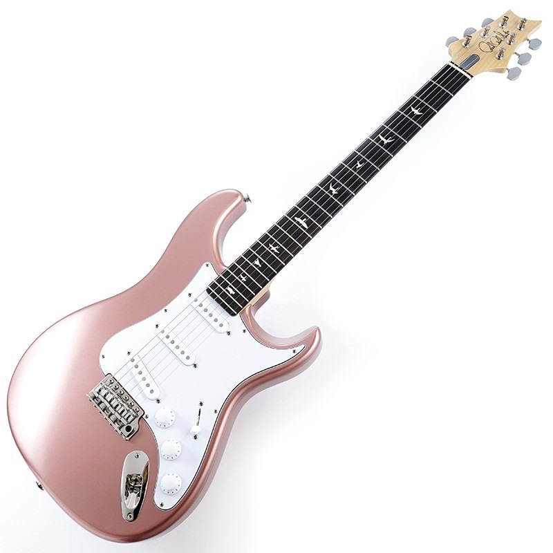 P.R.S. Silver Sky Midnight Rose / Rosewood John Mayer Signatur Model SN.0367590 【2023年生産モデル】 画像1