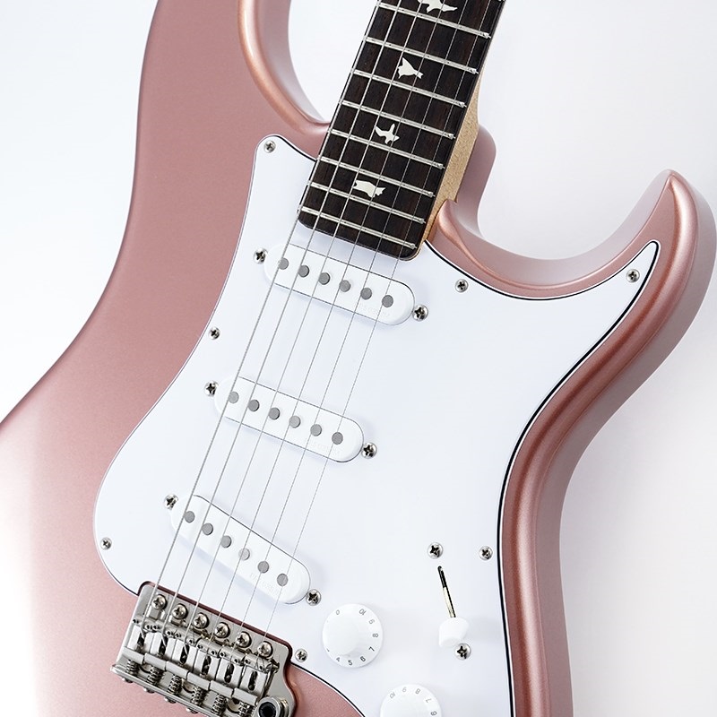 P.R.S. Silver Sky Midnight Rose / Rosewood John Mayer Signatur Model SN.0367590 【2023年生産モデル】 画像3