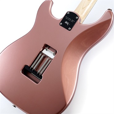 P.R.S. Silver Sky Midnight Rose / Rosewood John Mayer Signatur Model SN.0367590 【2023年生産モデル】 画像7