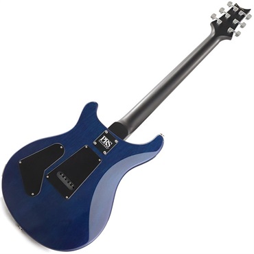 P.R.S. CE 24 Custom Configuration (Faded Gray Black Blue Burst) [SN.0367612] 【特価】【2023年生産モデル】 画像2