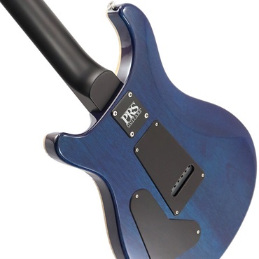 P.R.S. CE 24 Custom Configuration (Faded Gray Black Blue Burst) [SN.0367612] 【特価】【2023年生産モデル】 画像5