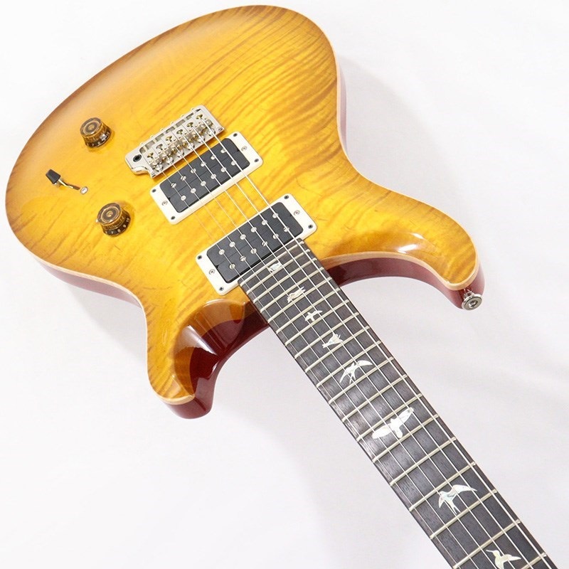 P.R.S. Custom 24 (McCarty Sunburst) [SN.0375325] 【特価】【2023年生産モデル】 画像4