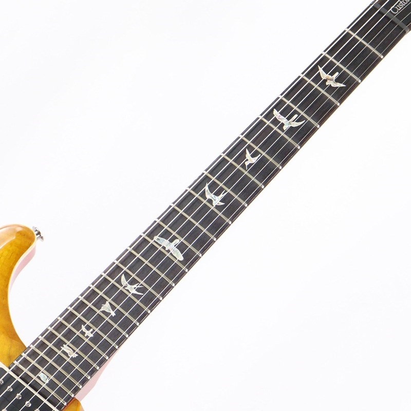 P.R.S. Custom 24 (McCarty Sunburst) [SN.0375325] 【特価】【2023年生産モデル】 画像6