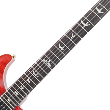 P.R.S. Custom 24-08 10top (Ruby) [SN.0371553] 【特価】【2023年生産モデル】 画像6