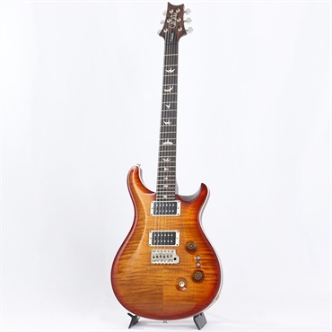 P.R.S. Custom 24-08 (Dark Cherry Burst) [SN.0356965] 【特価】【2023年生産モデル】 画像1