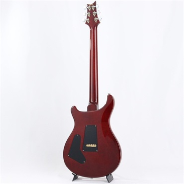 P.R.S. Custom 24-08 (Dark Cherry Burst) [SN.0356965] 【特価】【2023年生産モデル】 画像2