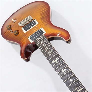 P.R.S. Custom 24-08 (Dark Cherry Burst) [SN.0356965] 【特価】【2023年生産モデル】 画像4