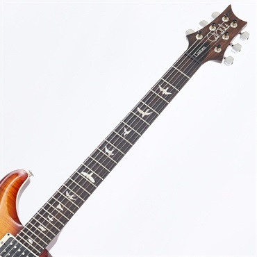 P.R.S. Custom 24-08 (Dark Cherry Burst) [SN.0356965] 【特価】【2023年生産モデル】 画像6