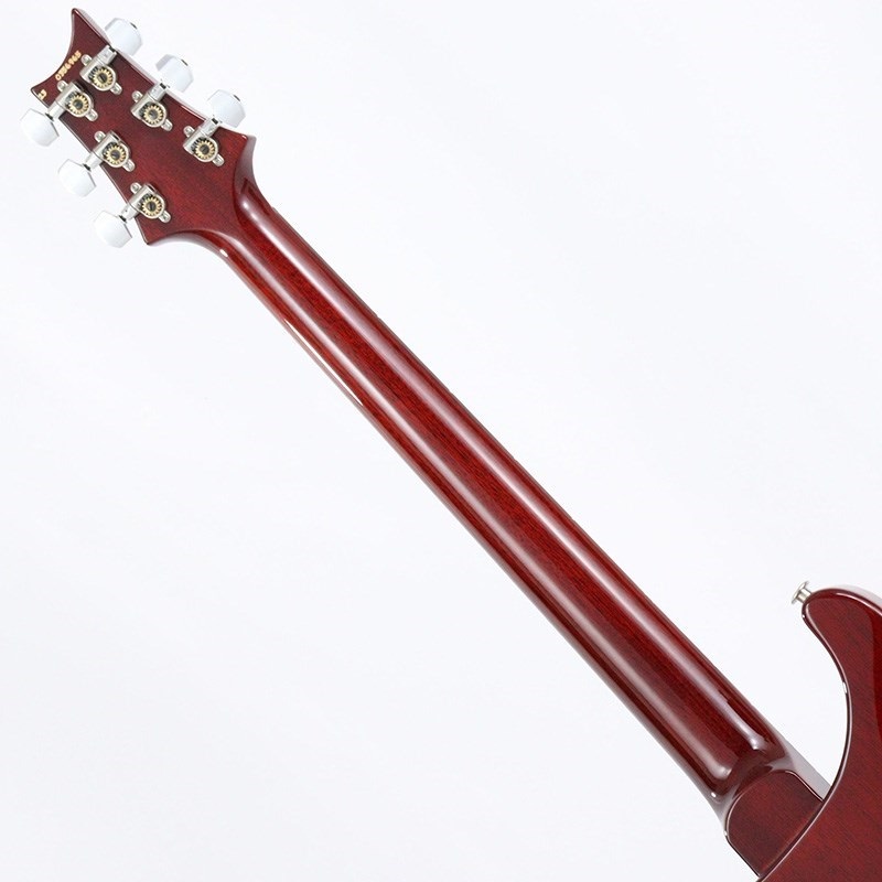 P.R.S. Custom 24-08 (Dark Cherry Burst) [SN.0356965] 【特価】【2023年生産モデル】 画像7