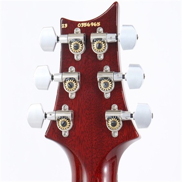 P.R.S. Custom 24-08 (Dark Cherry Burst) [SN.0356965] 【特価】【2023年生産モデル】 画像9