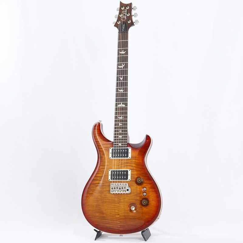 P.R.S. Custom 24-08 (Dark Cherry Burst) [SN.0358324] 【特価】【2023年生産モデル】 画像1