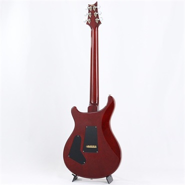 P.R.S. Custom 24-08 (Dark Cherry Burst) [SN.0358324] 【特価】【2023年生産モデル】 画像2