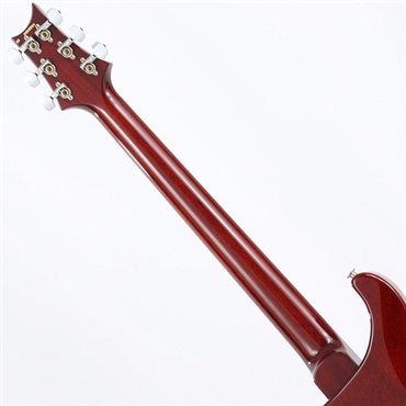 P.R.S. Custom 24-08 (Dark Cherry Burst) [SN.0358324] 【特価】【2023年生産モデル】 画像7