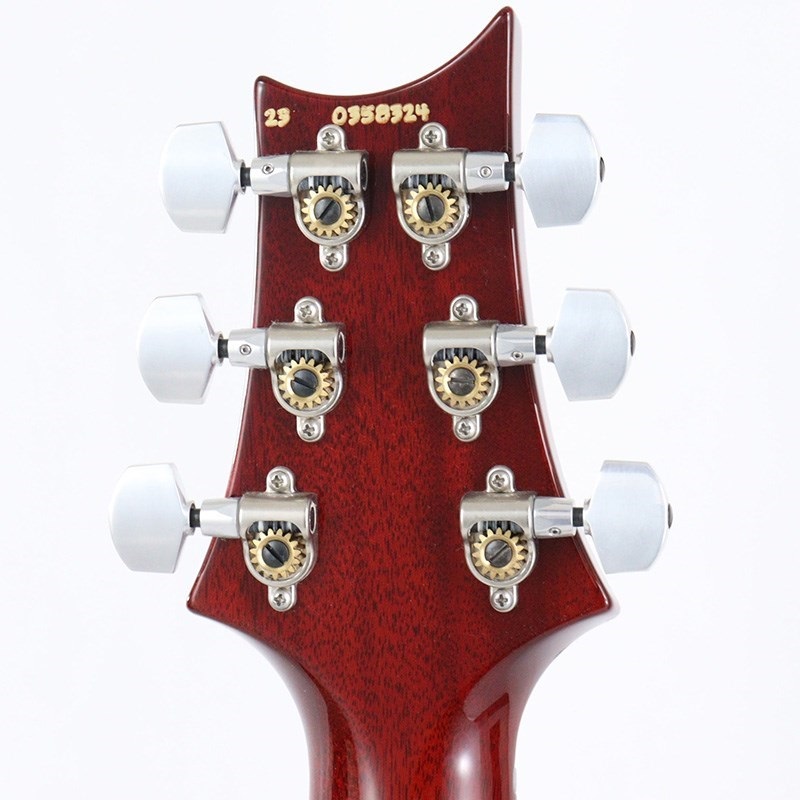 P.R.S. Custom 24-08 (Dark Cherry Burst) [SN.0358324] 【特価】【2023年生産モデル】 画像9