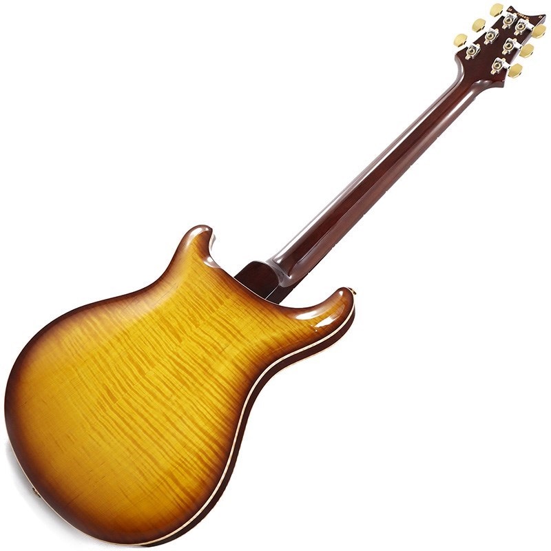 P.R.S. Hollowbody II Piezo 10Top (McCarty Tobacco Sunburst) [SN.0356601] 【特価】【2023年生産モデル】 画像2