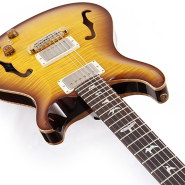 P.R.S. Hollowbody II Piezo 10Top (McCarty Tobacco Sunburst) [SN.0356601] 【特価】【2023年生産モデル】 画像4