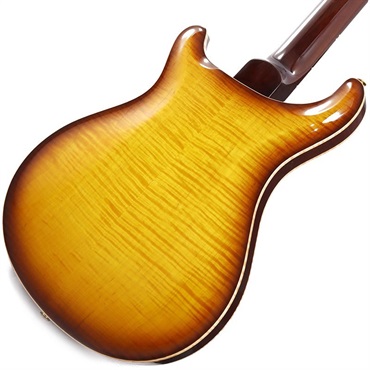 P.R.S. Hollowbody II Piezo 10Top (McCarty Tobacco Sunburst) [SN.0356601] 【特価】【2023年生産モデル】 画像6