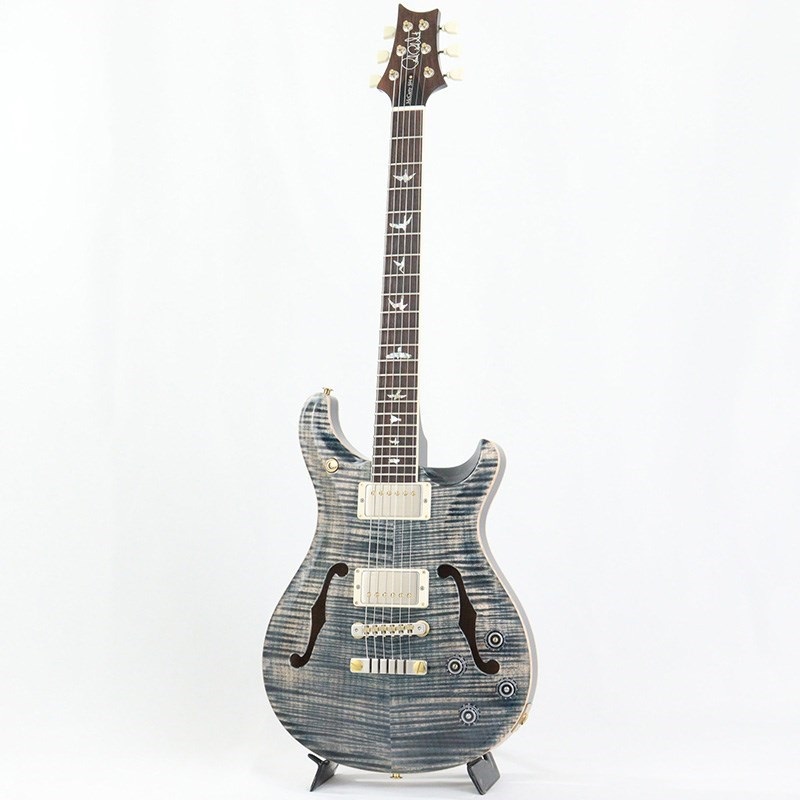 P.R.S. McCarty 594 Hollowbody II 10top (Faded Whale Blue) [SN.0376315] 【特価】【2023年生産モデル】 画像1