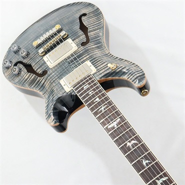 P.R.S. McCarty 594 Hollowbody II 10top (Faded Whale Blue) [SN.0376315] 【特価】【2023年生産モデル】 画像4