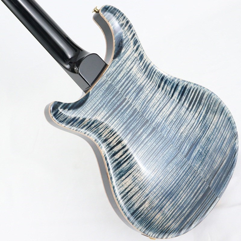 P.R.S. McCarty 594 Hollowbody II 10top (Faded Whale Blue) [SN.0376315] 【特価】【2023年生産モデル】 画像5