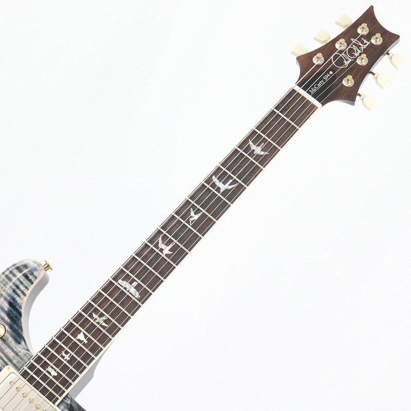 P.R.S. McCarty 594 Hollowbody II 10top (Faded Whale Blue) [SN.0376315] 【特価】【2023年生産モデル】 画像7